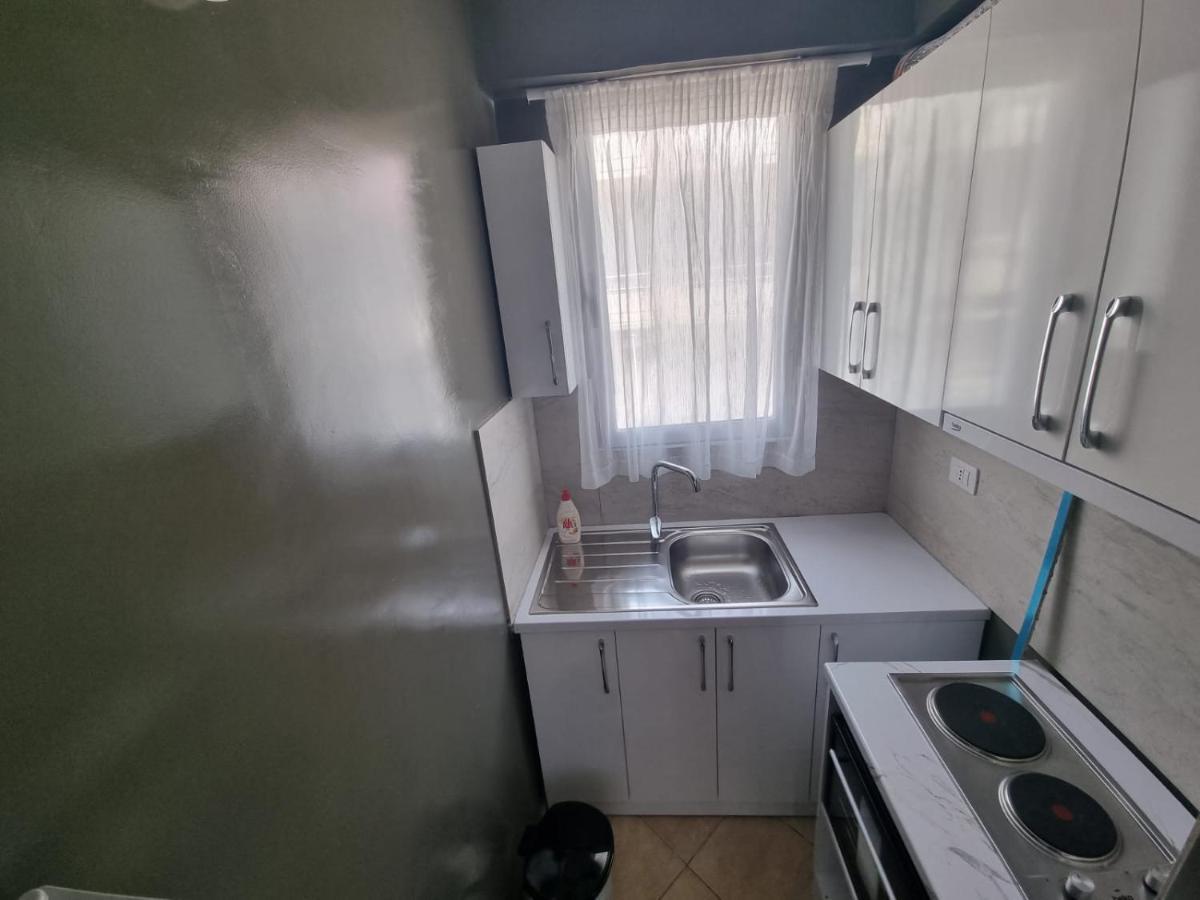 Bellavista Apartment Vlorë Eksteriør billede