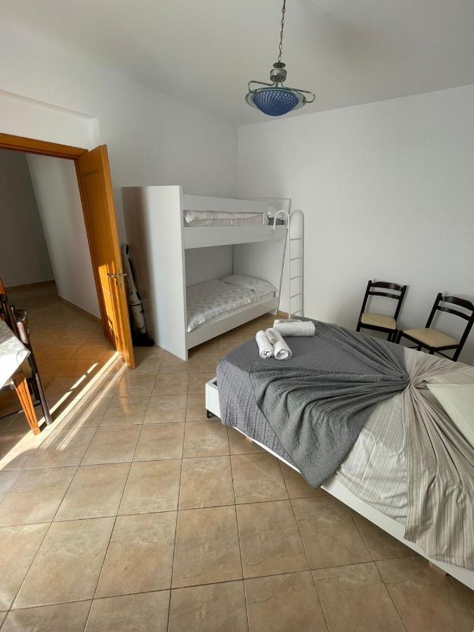 Bellavista Apartment Vlorë Eksteriør billede